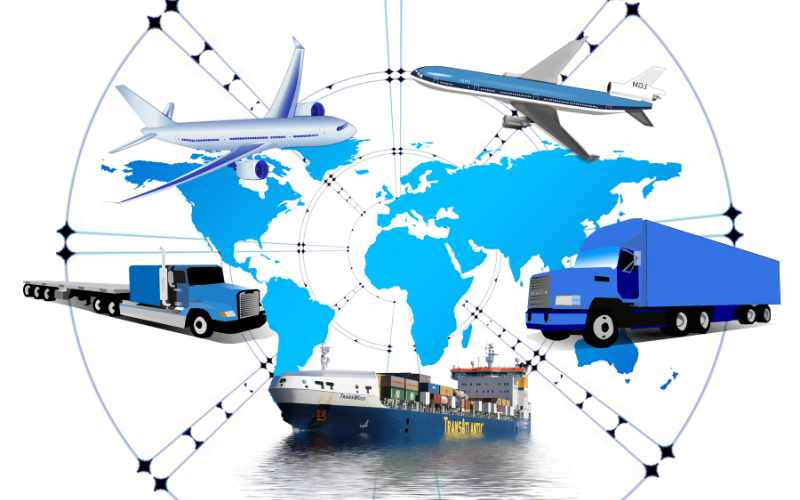 The Importance of Logistics in Today's Economy
